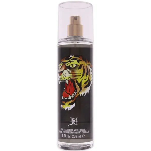 Christian Audigier Tiger Ink Fragrance Mist 8.0 oz