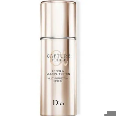 Christian Dior Capture Totale Multi-Perfection Serum 1.6 oz