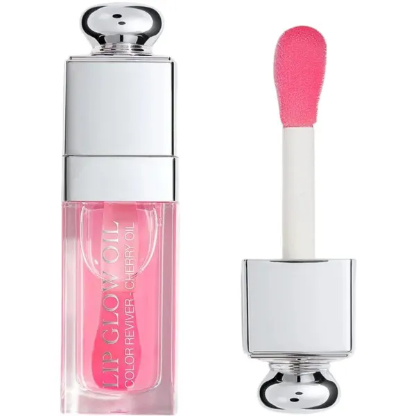 Christian Dior Dior Addict Lip Glow Oil 007 Raspberry