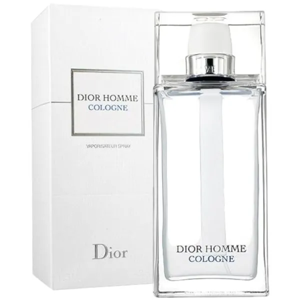 Christian Dior Dior Homme Cologne 4.2 oz