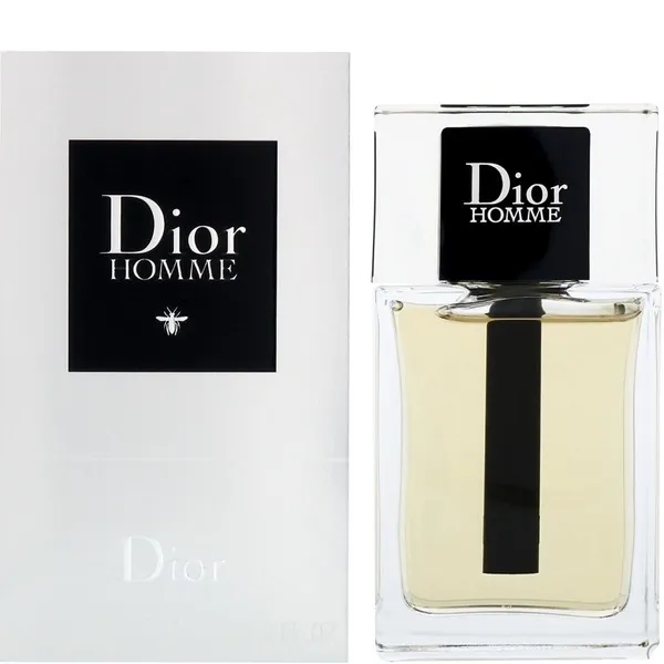 Christian Dior Dior Homme Eau de Toilette 1.7 oz