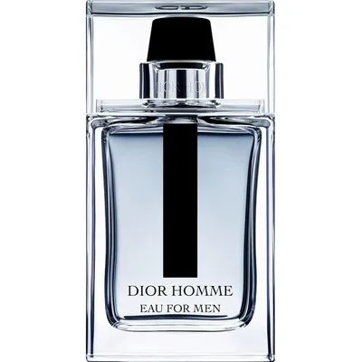 Christian Dior Dior Homme Eau For Men Eau de Toilette 1.7 oz