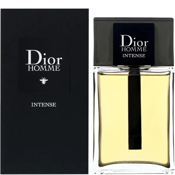 Christian Dior Dior Homme Intense Eau de Parfum 5.0 oz