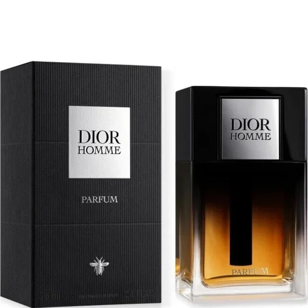 Christian Dior Dior Homme Parfum 2.5 oz