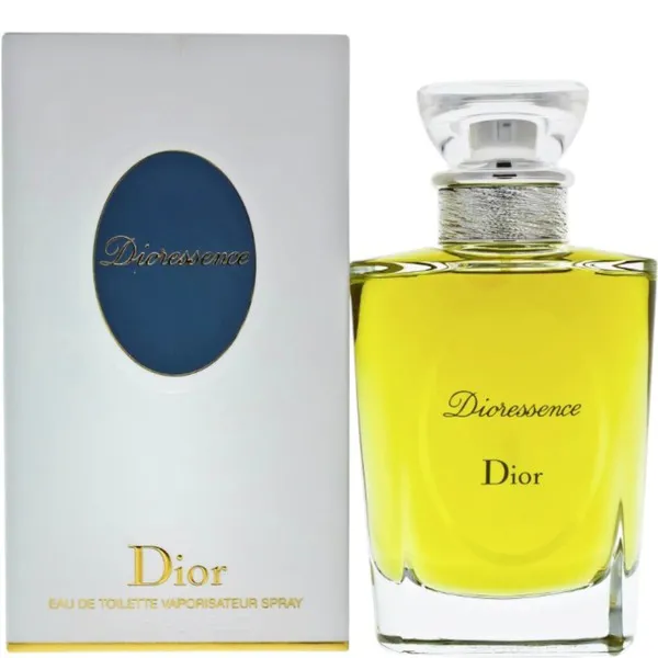 Christian Dior Dioressence Eau de Toilette 3.4 oz