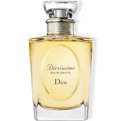 Christian Dior Diorissimo Eau de Toilette 1.7 oz