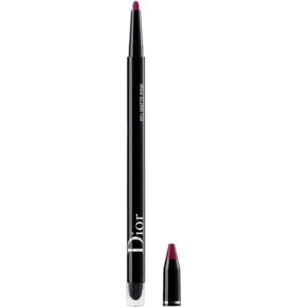 Christian Dior Diorshow 24H Stylo 851 Matte Pink