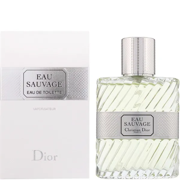 Christian Dior Eau Sauvage Eau de Toilette 1.7 oz