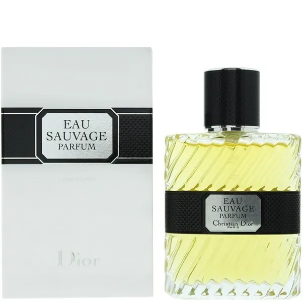 Christian Dior Eau Sauvage Parfum 1.7 oz