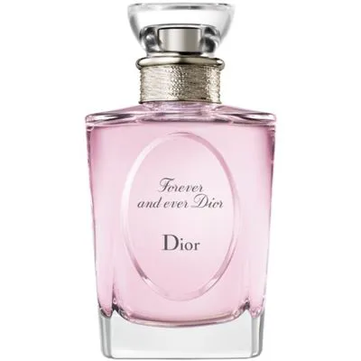 Christian Dior Forever And Ever Dior Eau de Toilette 3.4 oz Tester