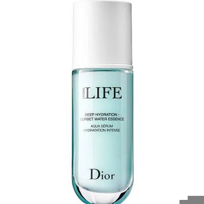 Christian Dior Hydra Life Deep Hydration Sorbet Water Essence 1.3 oz
