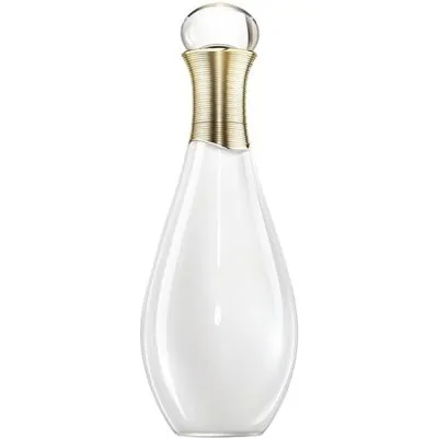 Christian Dior J'Adore Beautifying Body Milk 6.8 oz