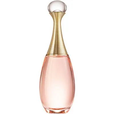 Christian Dior J'Adore Eau Lumiere Eau de Toilette 3.4 oz