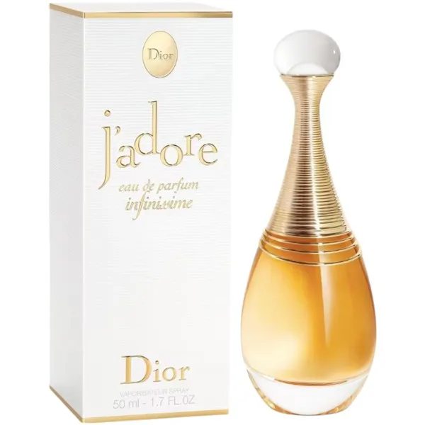 Christian Dior J'Adore Infinissime Eau de Parfum 1.7 oz