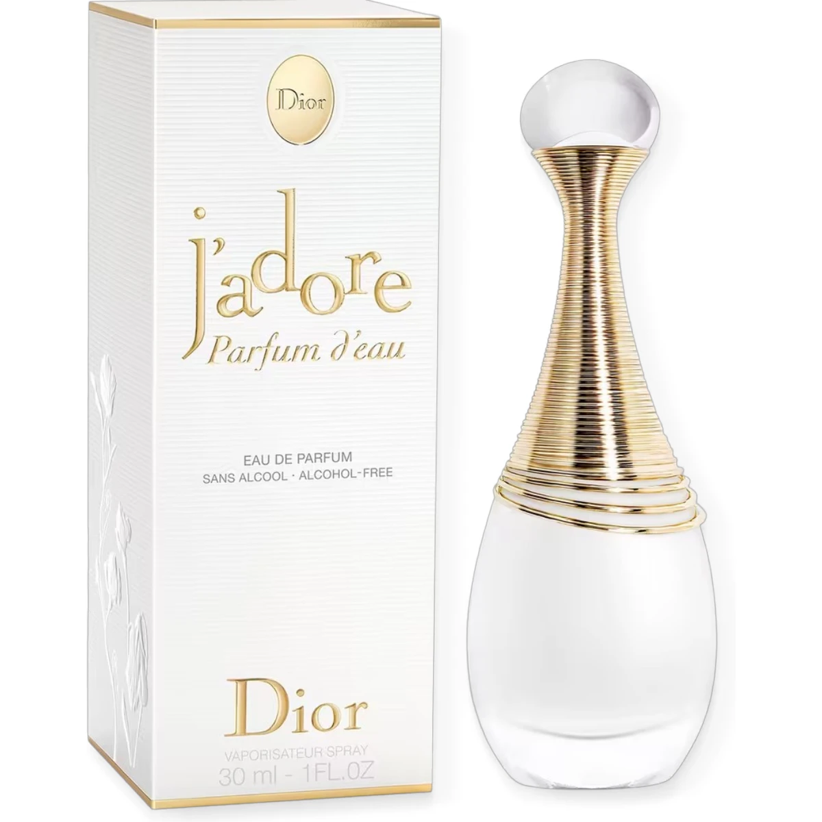 Christian Dior J'adore Parfum D'Eau Eau de Parfum 1.0 oz