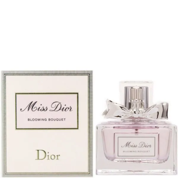 Christian Dior Miss Dior Blooming Bouquet Eau de Toilette 1.0 oz