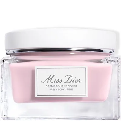 Christian Dior Miss Dior Body Cream 5.0 oz