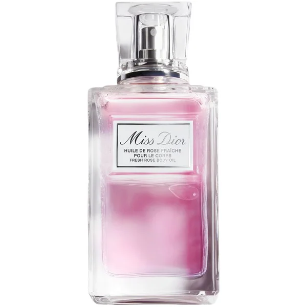 Christian Dior Miss Dior Body Oil 3.4 oz