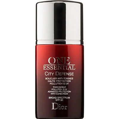 Christian Dior One Essential City Defense 1.0 oz
