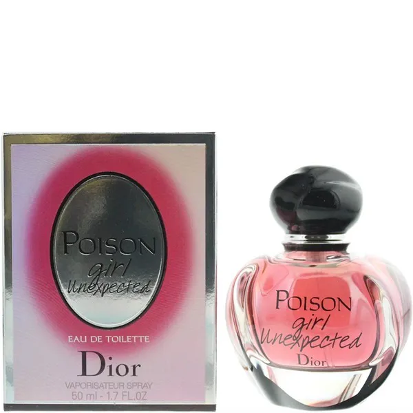 Christian Dior Poison Girl Unexpected Eau de Toilette 1.7 oz