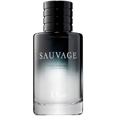 Christian Dior Sauvage After Shave Lotion 3.4 oz