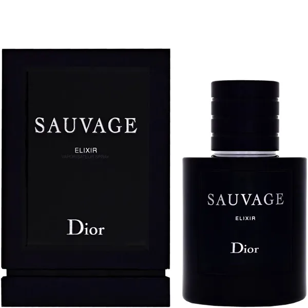 Christian Dior Sauvage Elixir 2.0 oz