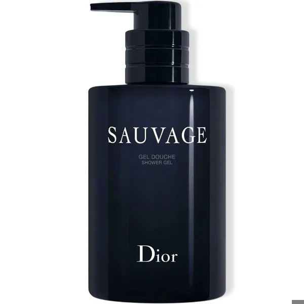 Christian Dior Sauvage Shower Gel 8.4 oz