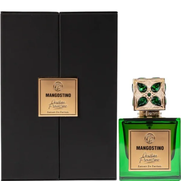 Christian Provenzano Mangostino Extrait de Parfum 3.4 oz