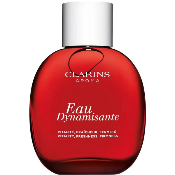 Clarins Eau Dynamisante Treatment Fragrance Spray 3.3 oz