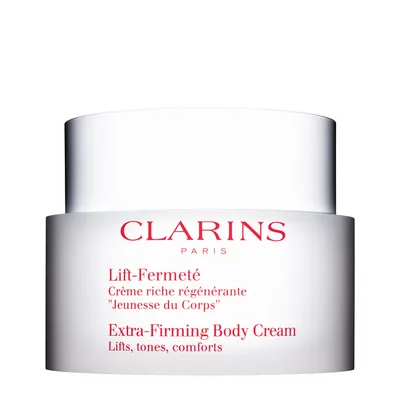 Clarins Extra Firming Body Cream  6.8 oz