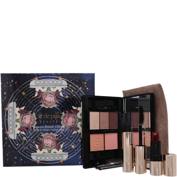 Cle De Peau Beaute Beaute Celeste Set 3 Pc
