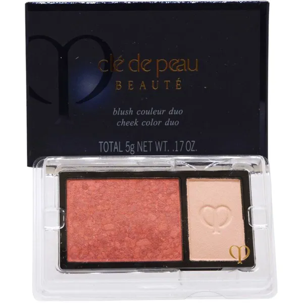 Cle De Peau Beaute Cheek Color Duo Refill Blush