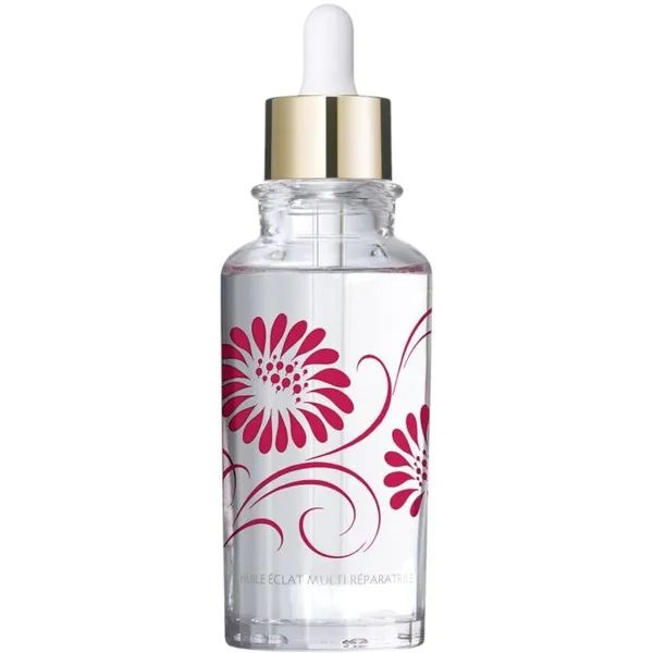 Cle De Peau Beaute Radiant Multi Repair Oil 2.5 oz