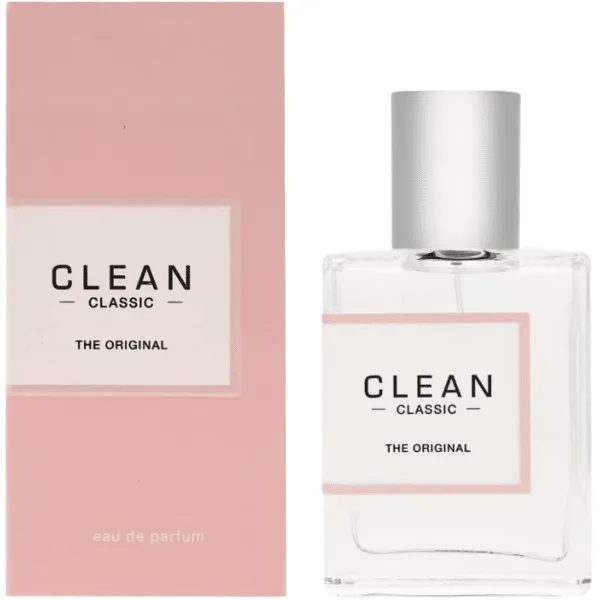 Clean Clean Original Eau de Parfum 2.14 oz