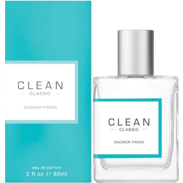 Clean Shower Fresh Eau de Parfum 2.0 oz