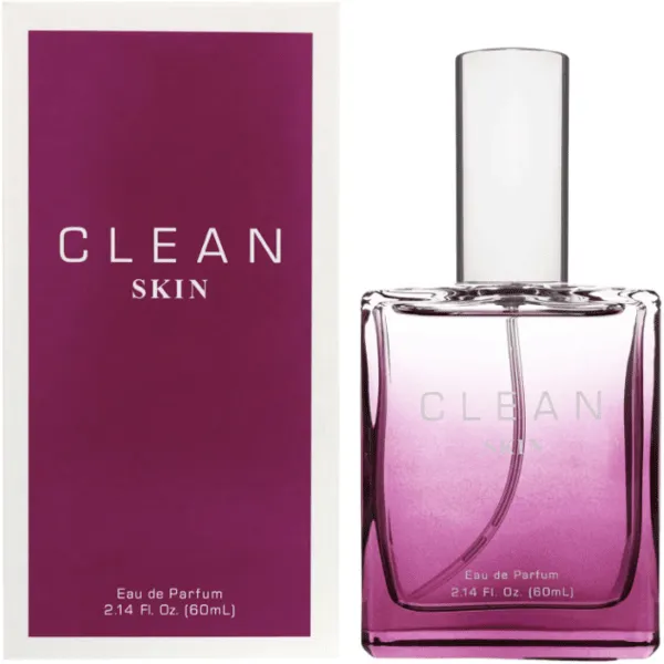 Clean Skin Eau de Parfum 2.14 oz