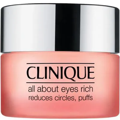 Clinique All About Eyes Rich 0.5 oz