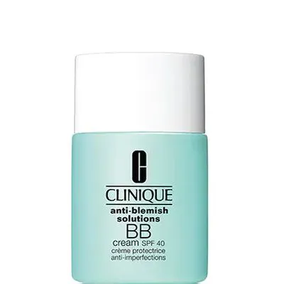 Clinique Anti Blemish Solutions BB Cream Medium Deep
