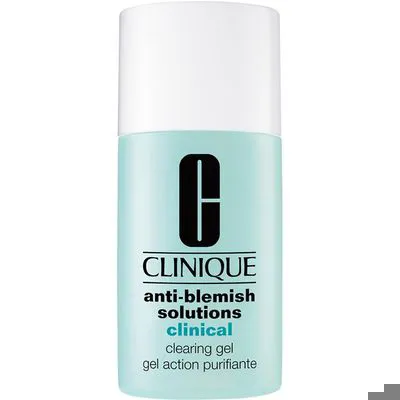 Clinique Anti-Blemish Solutions Clinical Clearing Gel 1.0 oz