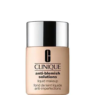 Clinique Anti-Blemish Solutions Liquid Makeup 02 Fresh Ivory
