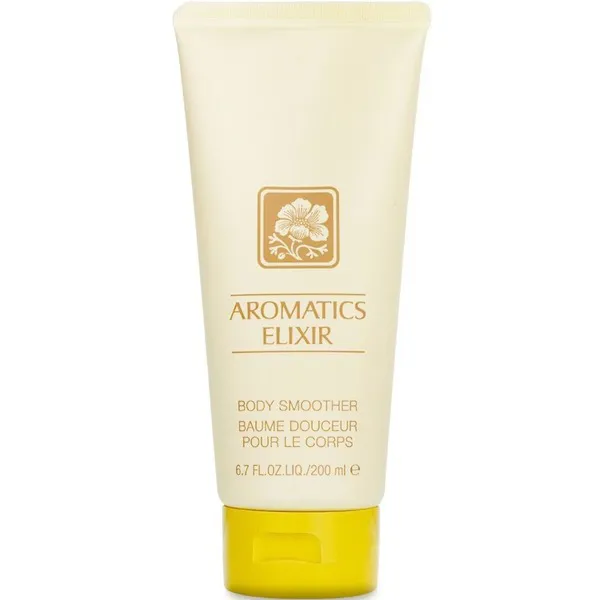 Clinique Aromatics Elixir Body Smoother 6.7 oz