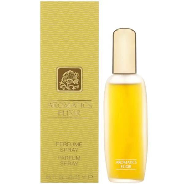 Clinique Aromatics Elixir Eau de Parfum 0.85 oz