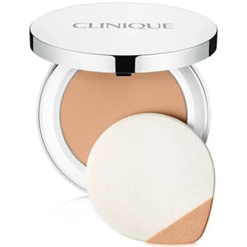 Clinique Beyond Perfecting Powder Foundation + Concealer 26 Amber