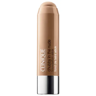 Clinique Chubby in the Nude Foundation Stick 02 Abundant Alabaster