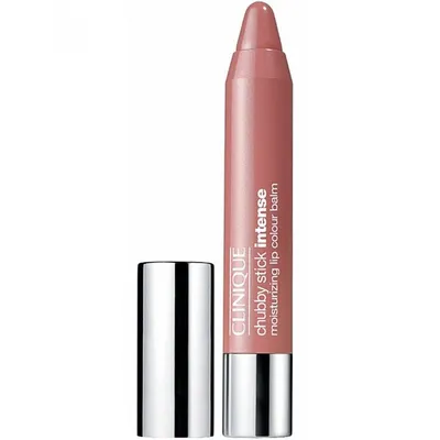 Clinique Chubby Stick Intense Moisturizing Lip Colour Balm Mightiest Maraschino