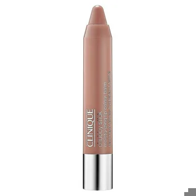 Clinique Chubby Stick Moisturizing Lip Colour Balm Two Ton Tomato