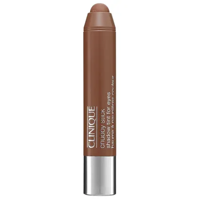 Clinique Chubby Stick Shadow Tint For Eyes Bountiful Beige
