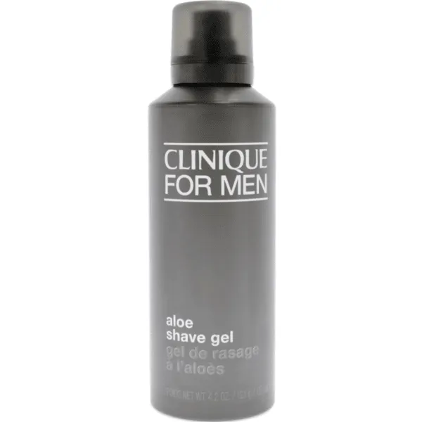 Clinique Clinique For Men Aloe Shave Gel 4.2 oz