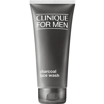 Clinique Clinique For Men Charcoal Face Wash 6.7 oz