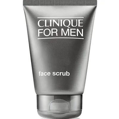 Clinique Clinique For Men Face Scrub 3.4 oz